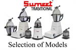 Sumeet Models 2024